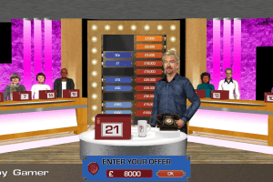 Deal or No Deal: The Official PC Game 14