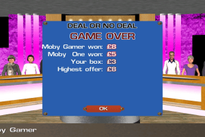 Deal or No Deal: The Official PC Game 22