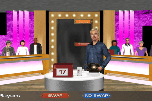Deal or No Deal: The Official PC Game 26