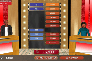 Deal or No Deal: The Official PC Game 8