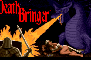 Death Bringer 0