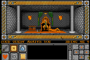 Death Bringer 2