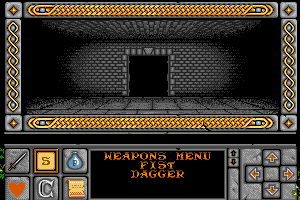 Death Bringer abandonware