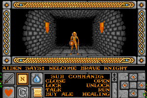 Death Bringer 5