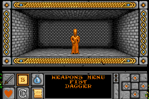 Death Bringer 6