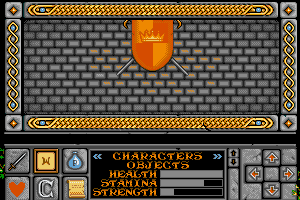 Death Bringer 7