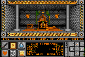 Death Bringer 2