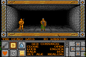 Death Bringer 3