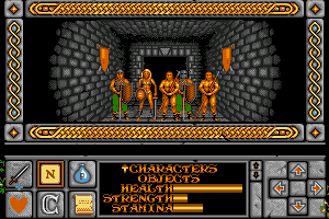 Death Bringer 4