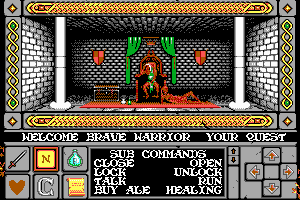 Death Bringer 8