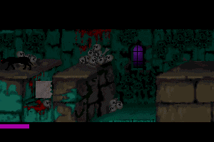 Death by Dark Shadows 2