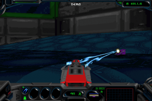 Death Drome 0