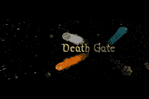 Death Gate abandonware