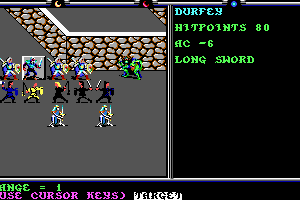 Death Knights of Krynn 12