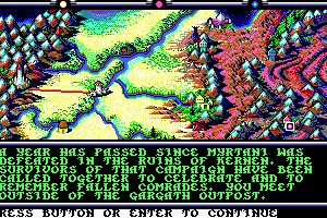 Death Knights of Krynn 1
