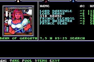 Death Knights of Krynn 5