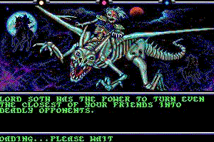 Death Knights of Krynn 7