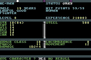 Death Knights of Krynn 1