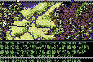 Death Knights of Krynn abandonware