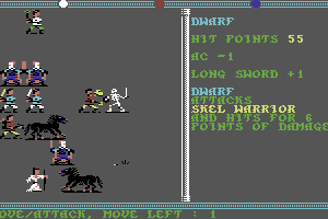 Death Knights of Krynn 7