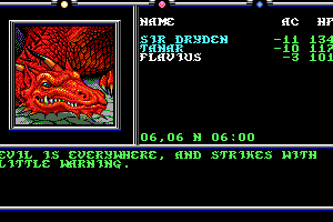 Death Knights of Krynn 5