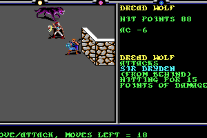 Death Knights of Krynn 7