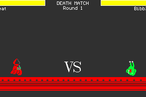 Death Match abandonware