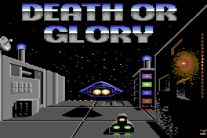 Death or Glory 0