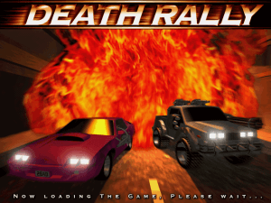 Death Rally 3