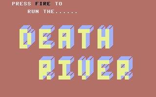 Death River 0