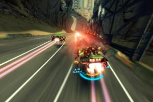 Death Road 1