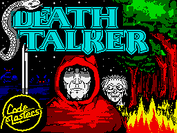 Death Stalker 0