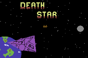 Death Star 0