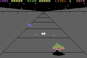 Death Star 3