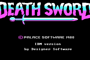 Death Sword 0