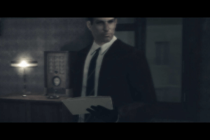 Death to Spies: Moment of Truth 9
