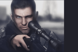 Death to Spies: Moment of Truth 1