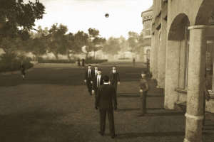 Death to Spies: Moment of Truth 5