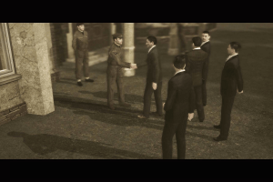 Death to Spies: Moment of Truth 6