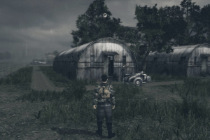 Death to Spies: Moment of Truth 7