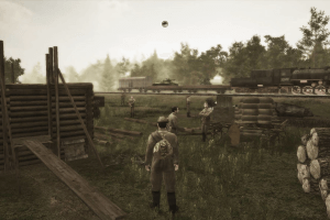 Death to Spies: Moment of Truth 8