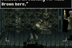 Death Trap 2: The Unlocked Code 7