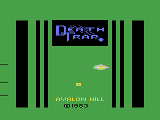 Death Trap 1