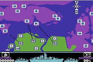 Death Wake 3