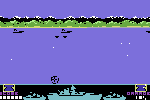 Death Wake 5
