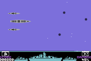 Death Wake 6