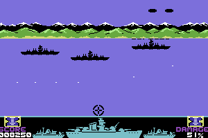 Death Wake 8