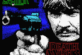 Death Wish 3 0
