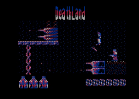 Deathland 3