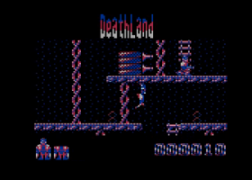 Deathland 6